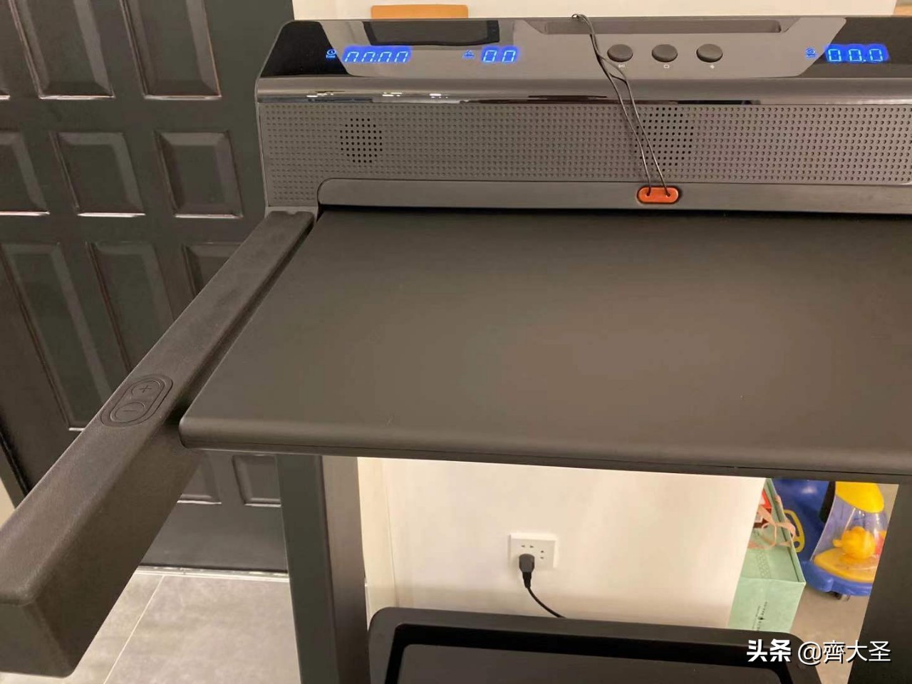 给跑步机新手的一些购买建议,史上最实用的跑步机选购攻略