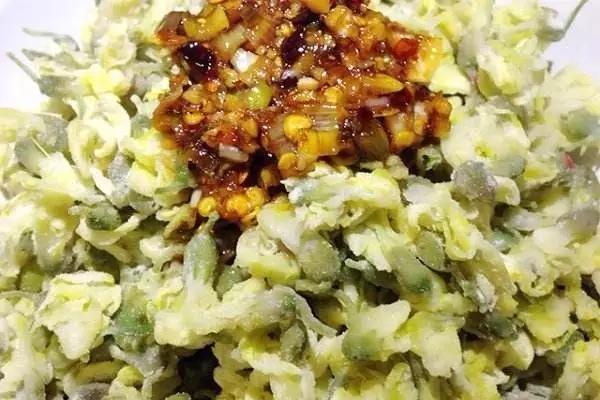 吃槐花注意事项,开始吃槐花了会怎样