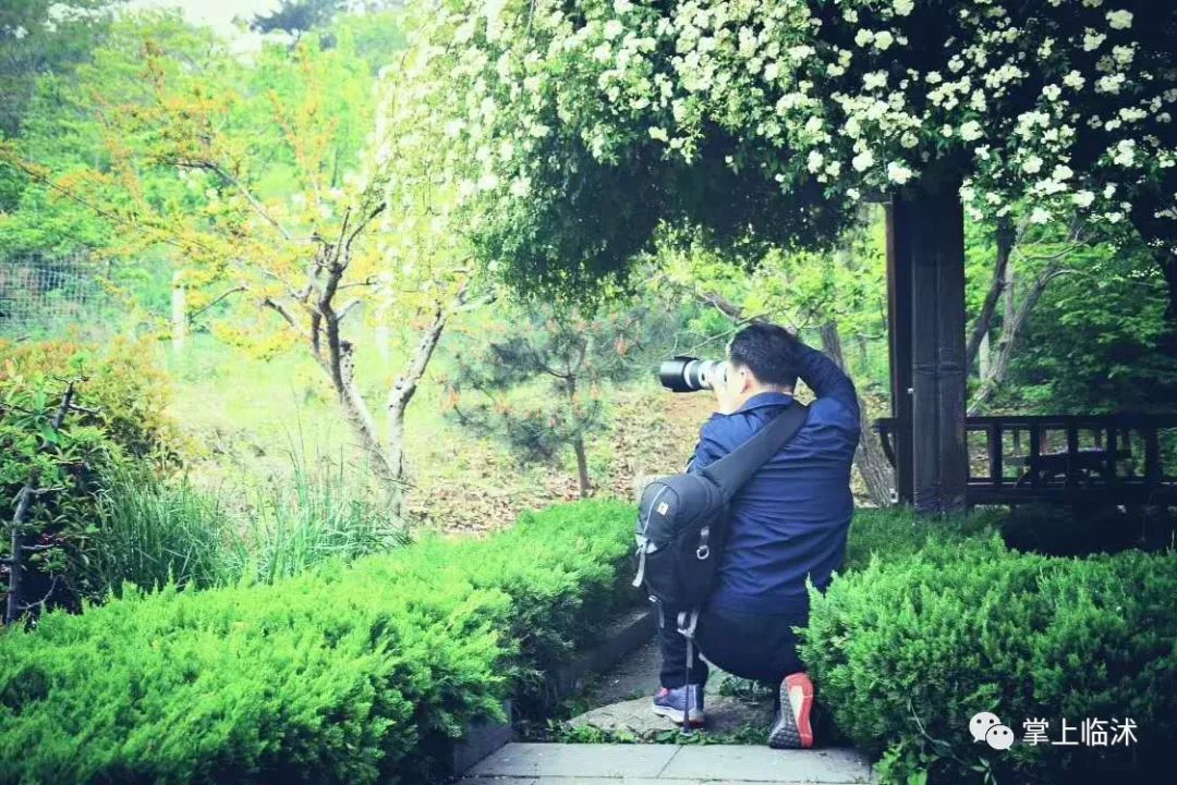 航拍最美临沭,临沭最美风景