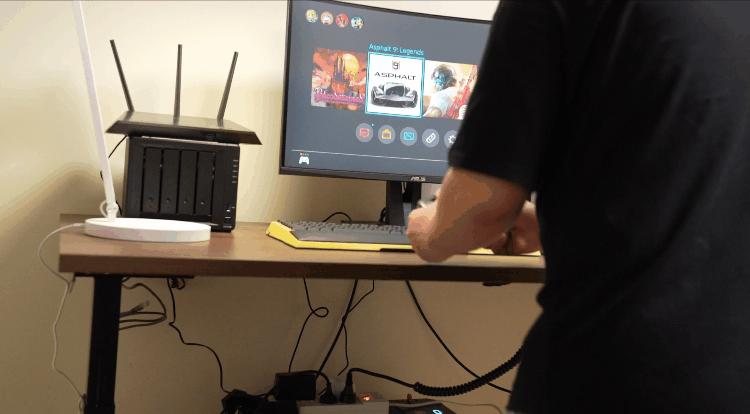 袖珍建造游戏布置图,游戏桌面布置全套推荐