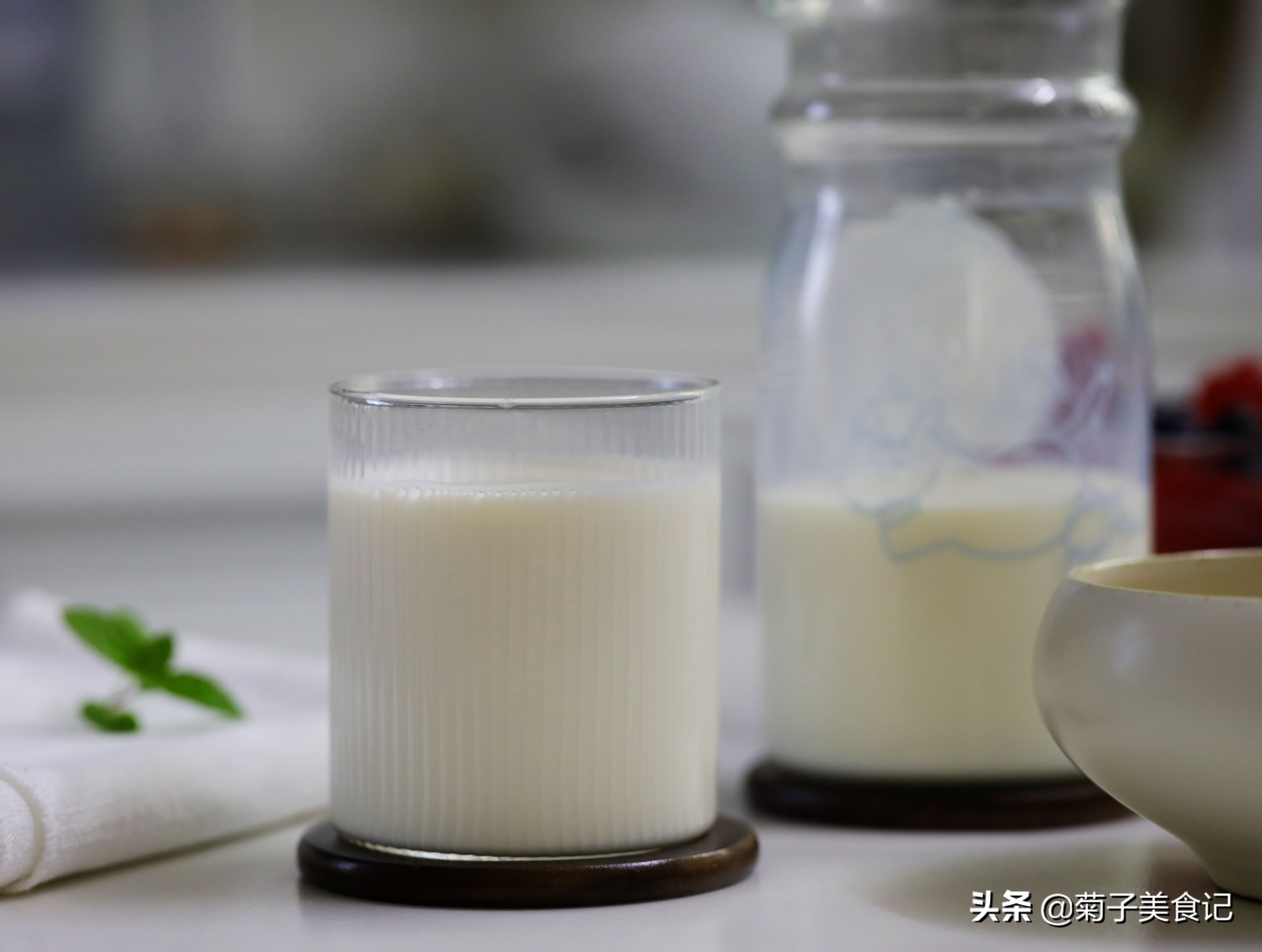 什么时候喝牛奶是最有效的,一般什么时候喝牛奶比较好些