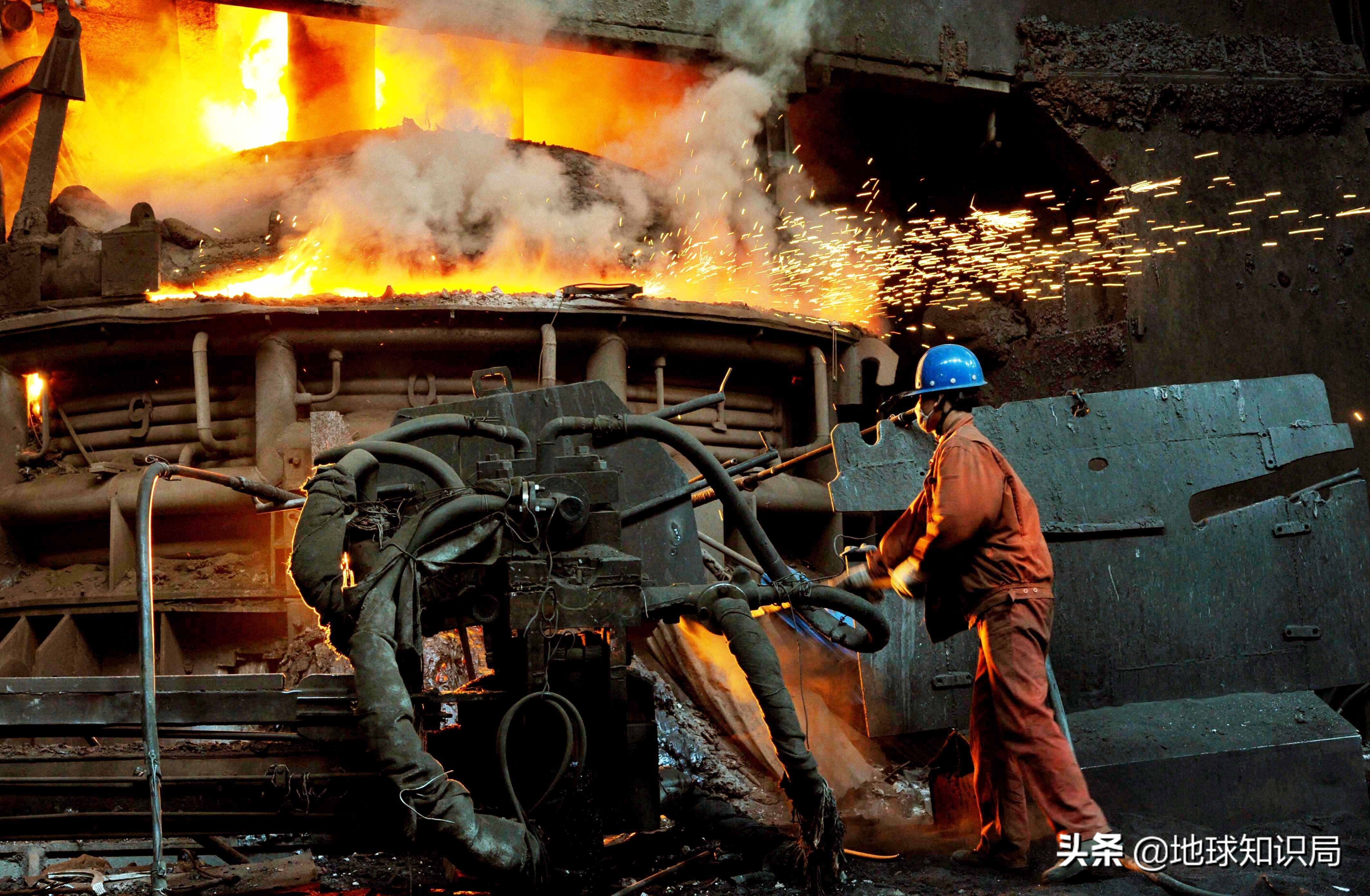 高铁就要通车？东北振兴的希望终于来了！地球知识局