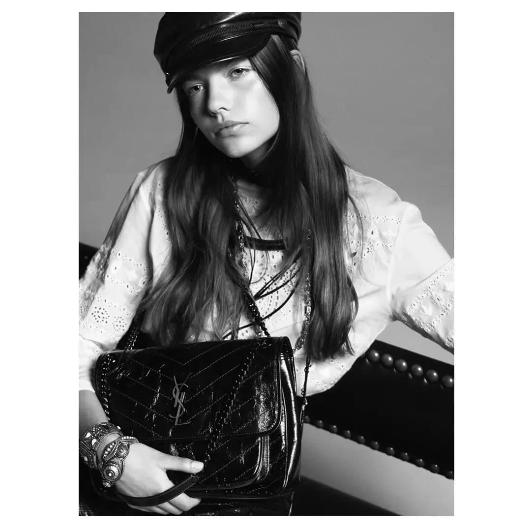 ysl口红换汤不换药,ysl口红的寓意