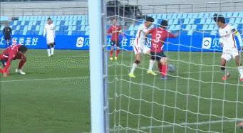 吕文君超级杯比赛视频,吕文君中超赛事