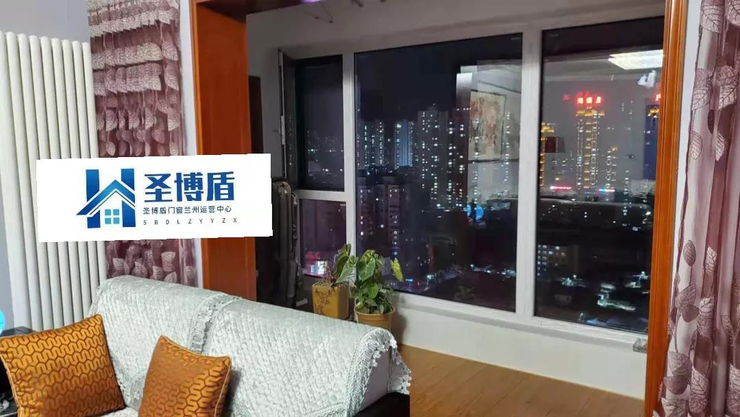 做断桥铝窗户怎么量尺,断桥铝窗户款式效果图