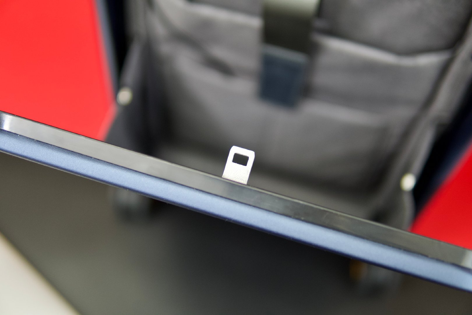 地平线8power号登机箱测评,地平线八号旅行者登机箱