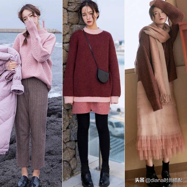 淘宝好看的毛衣店铺推荐,淘宝上毛衣比较好的店