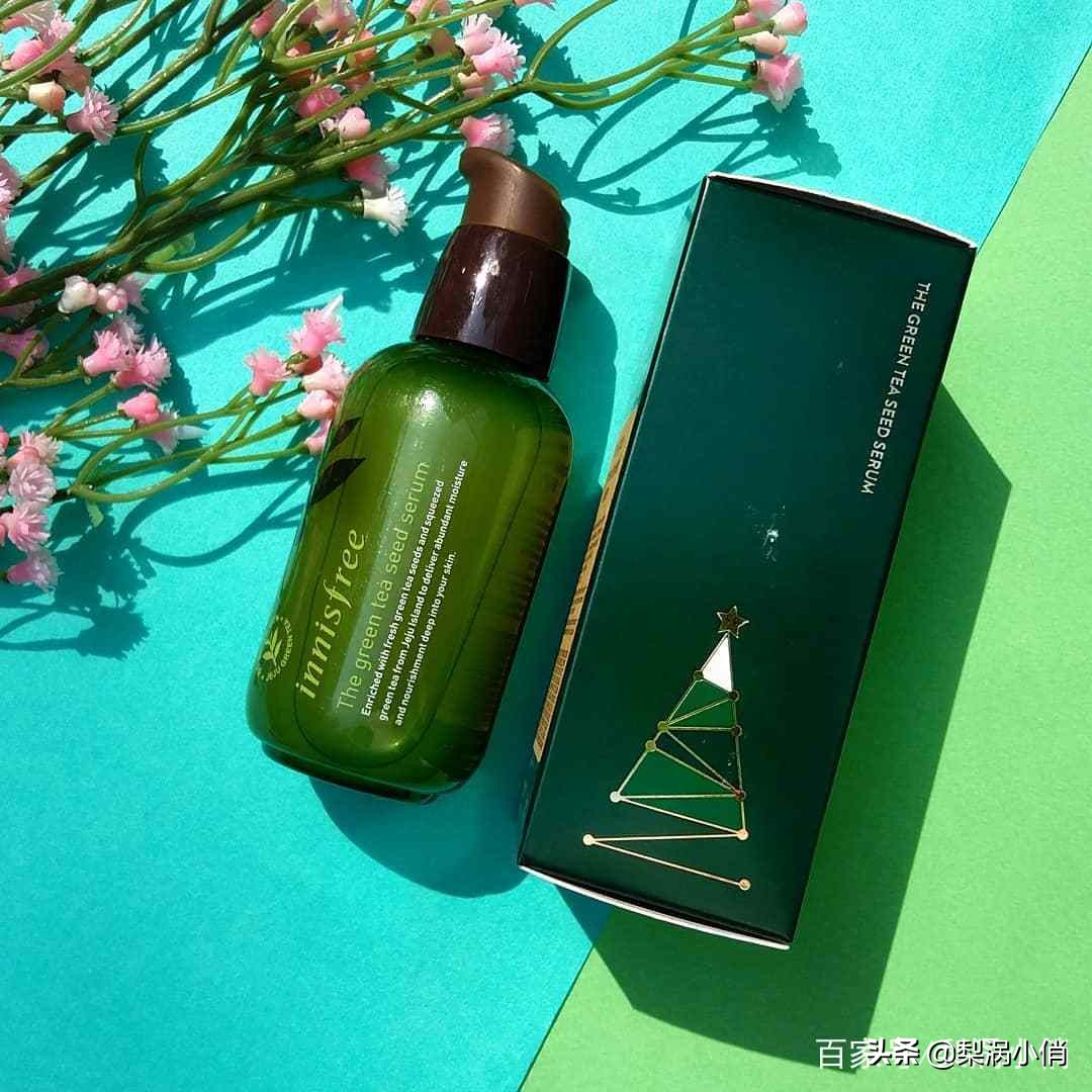 韩国当下最好用的护肤品,最近很火但很坑的护肤品