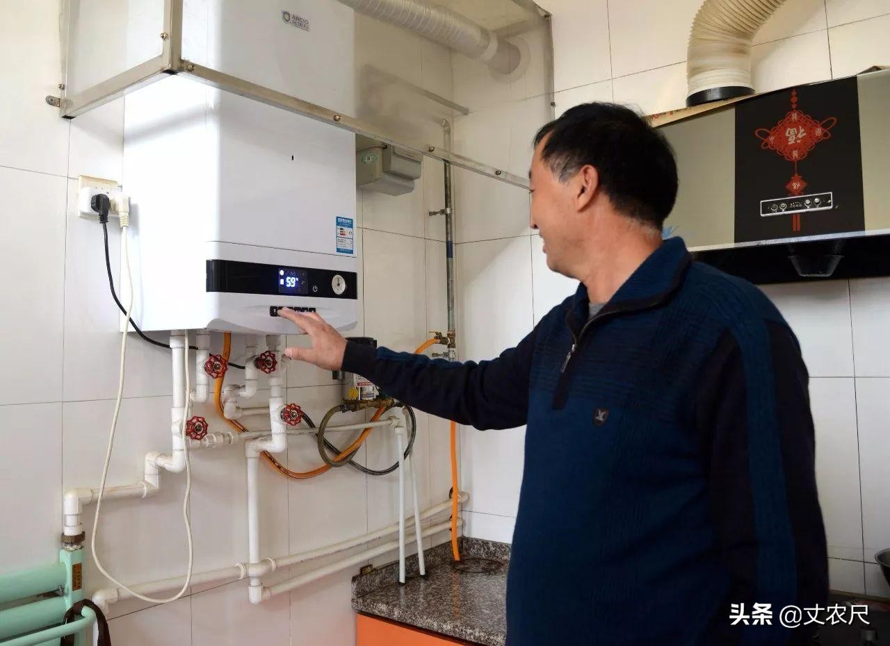 天然气供暖价格大幅上涨,天然气价格一天暴涨40%