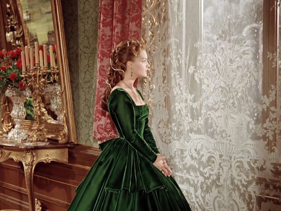 茜茜公主另一版本,茜茜公主经典回顾