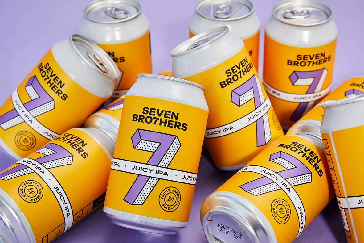 广州包装设计公司专业设计团队,昆明啤酒包装设计