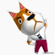 动森的npc有哪些,动森npc