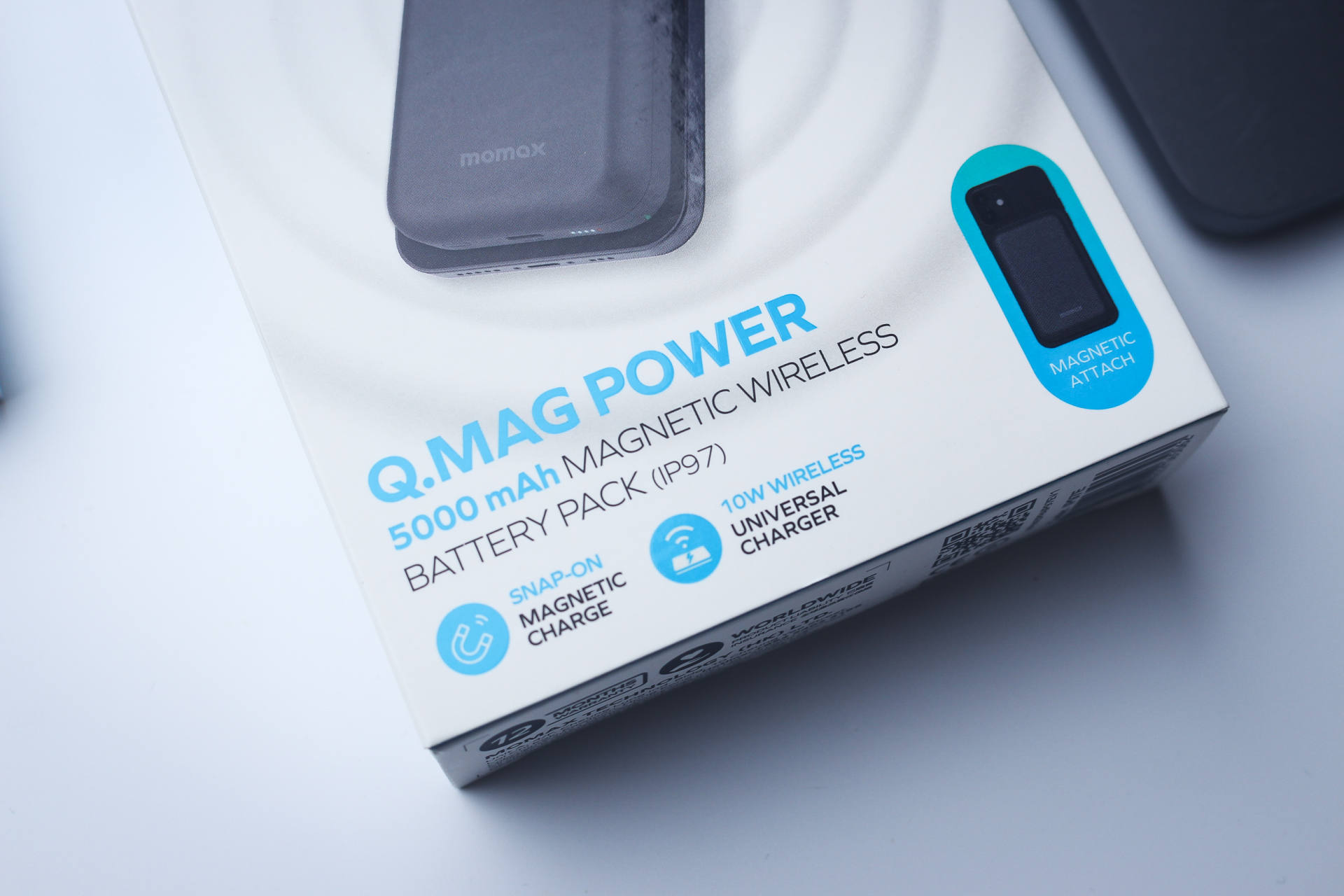 摩米士磁吸充电宝充苹果多久,摩米士磁吸充电宝iphonex能用吗