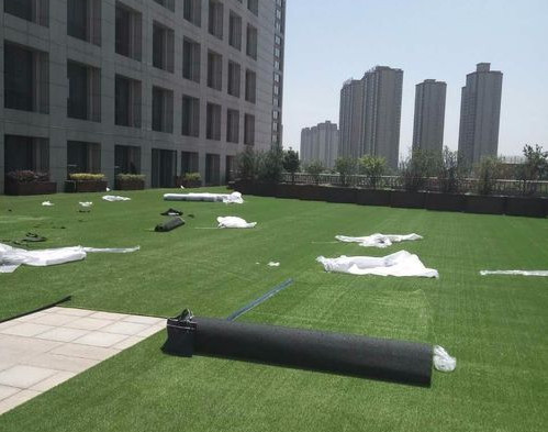 足球场人造草坪知识讲解,足球场人工草坪最新标准