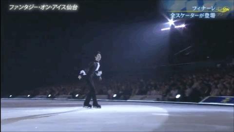 羽生结弦惊人弹跳力,羽生结弦的垂直弹跳最高是多少