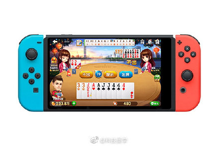国行switch只有腾讯代理吗,腾讯为什么要代理国行switch