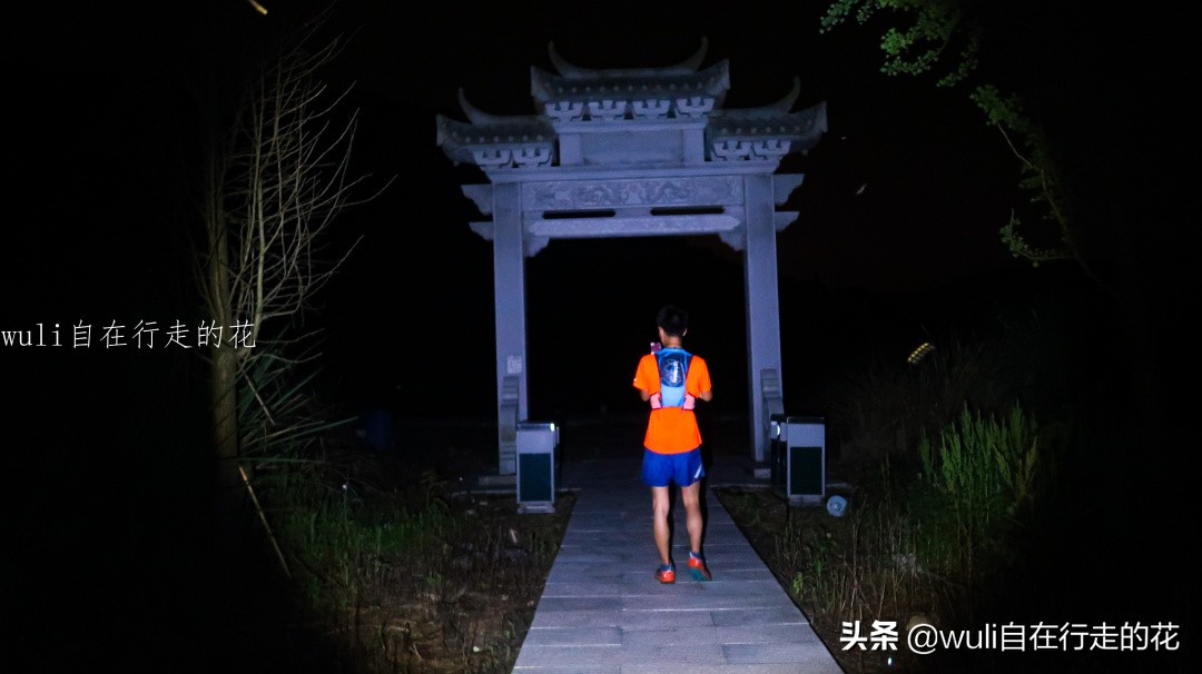 福州十八重溪徒步路线,福州森林公园登山徒步路线