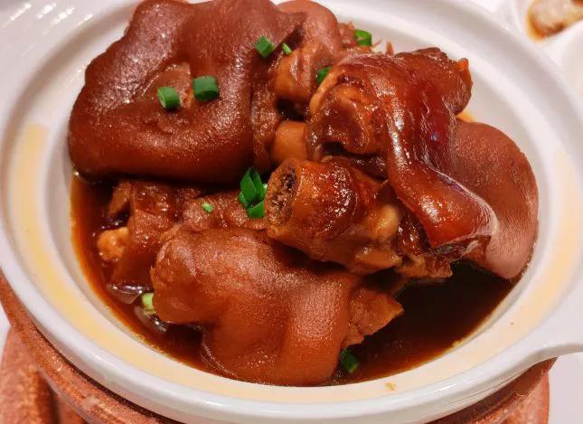 再见了新梅园,丹桂轩深圳