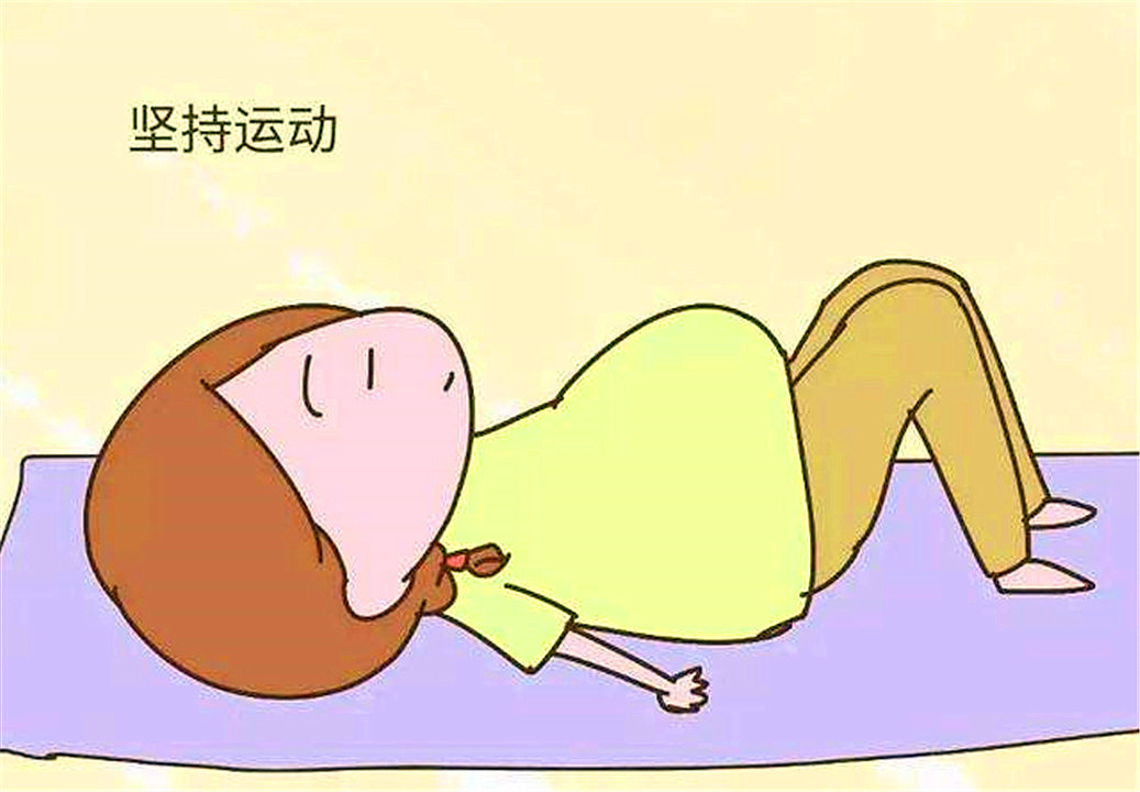 拍彩超胎儿嘴歪,怀孕四维看到孩子嘴歪