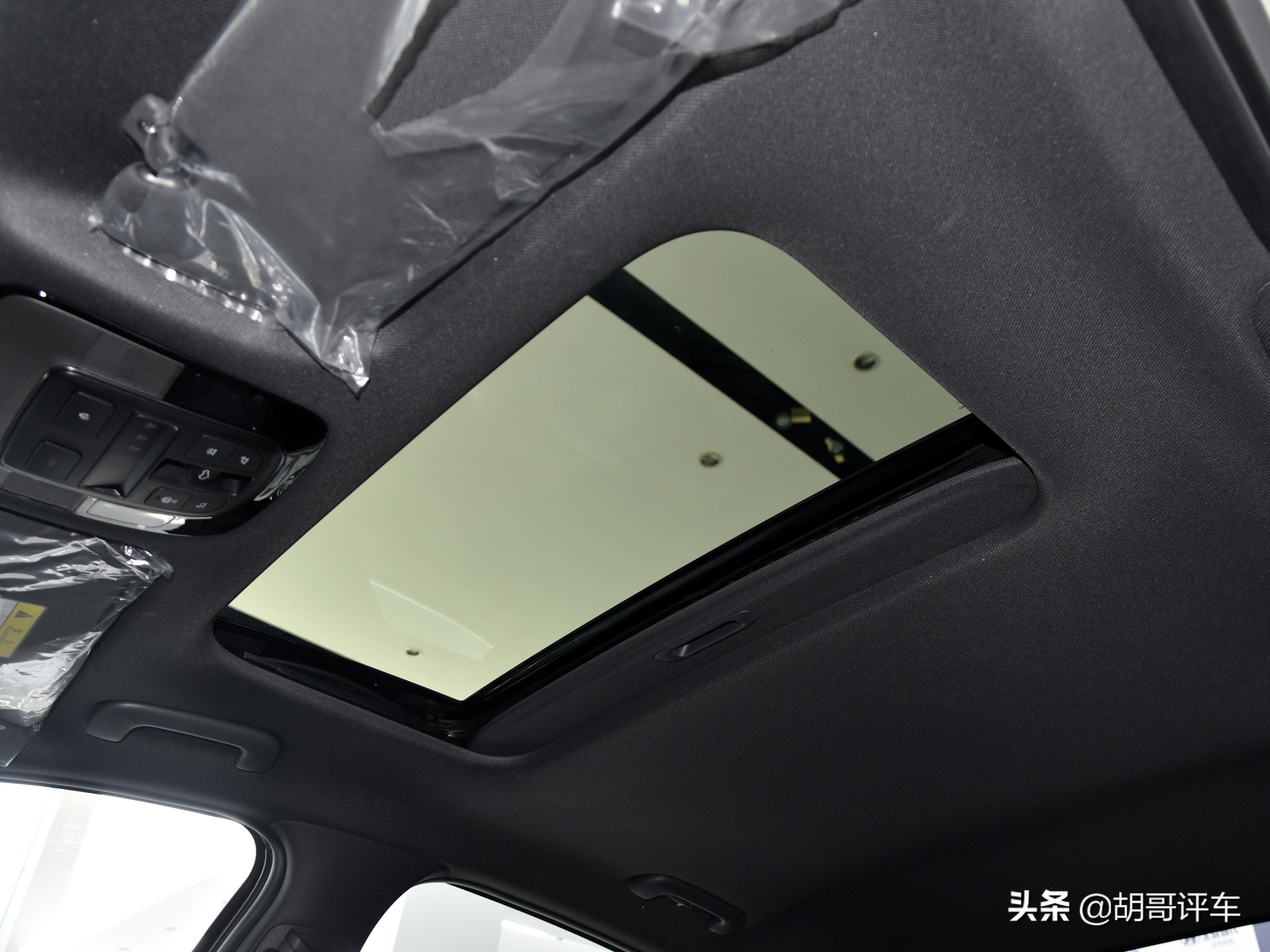 2.0t+8at的轿车有几种,新款索纳塔全系标配8at