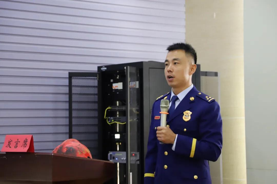 太原初心沙龙,初心讲堂宣讲活动