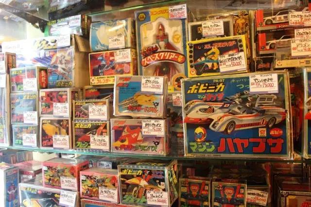 日本东京秋叶原天国,秋叶原天国店