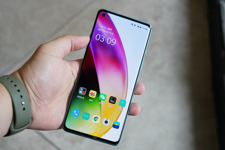 一加8评测小米,一加8测评游戏