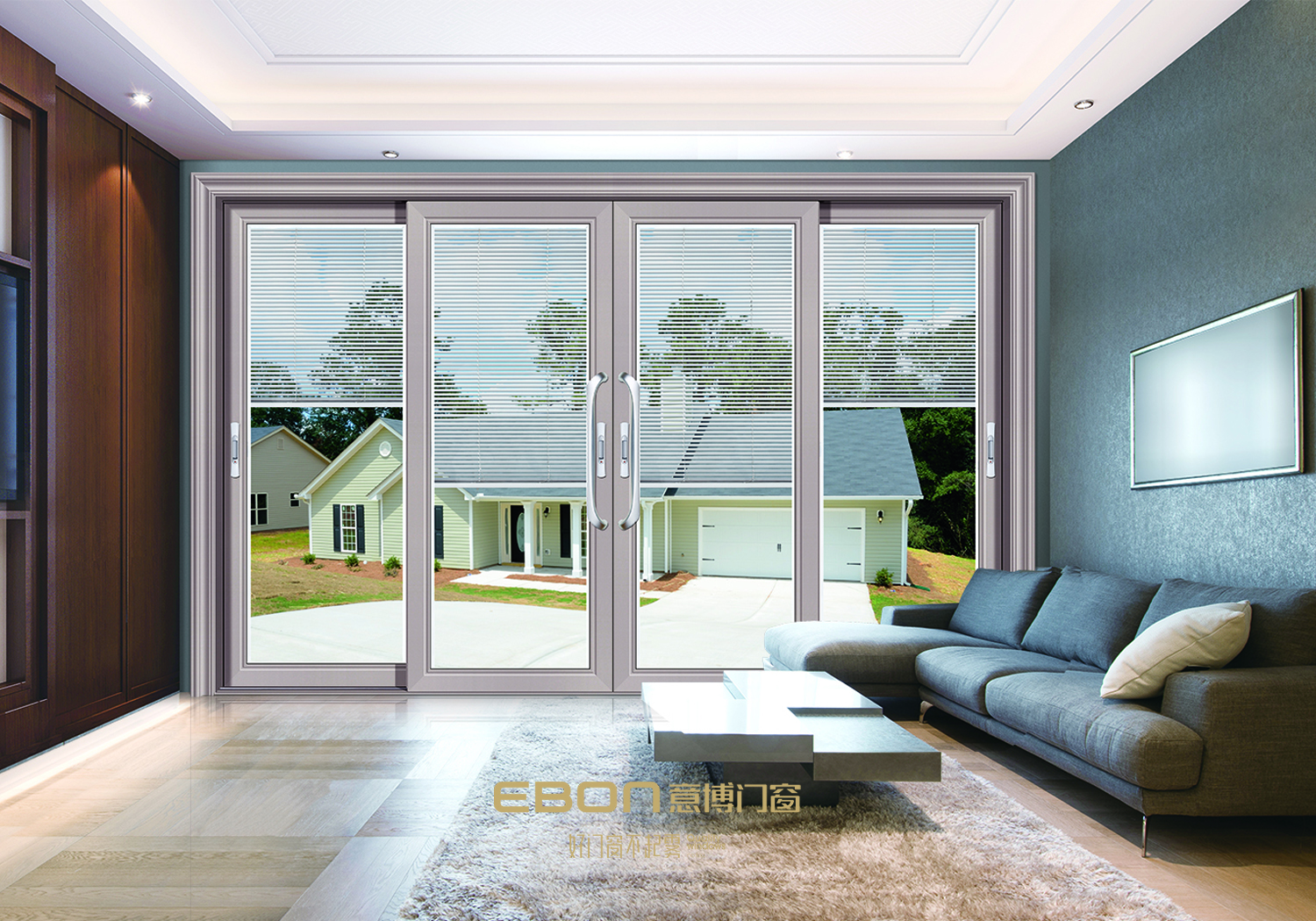 意博门窗十大品牌排名,意博门窗和裕安门窗哪个好