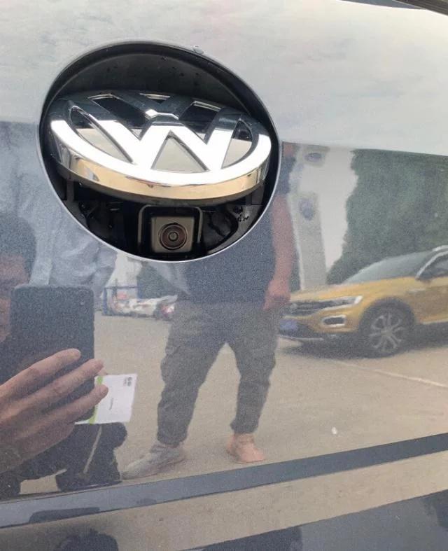 高尔夫凌渡,高尔夫漂亮吗