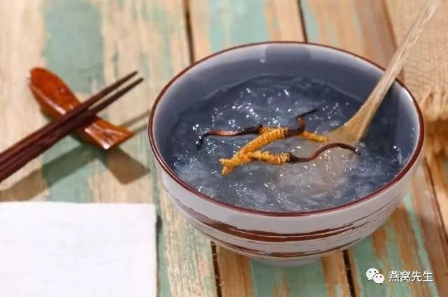 燕窝蜜盏和三角燕盏有什么区别,三角盏和圆盏有什么区别