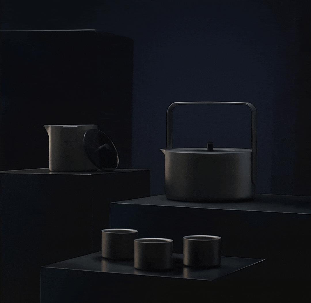 纯钛水壶是什么材质,纯钛合金水壶