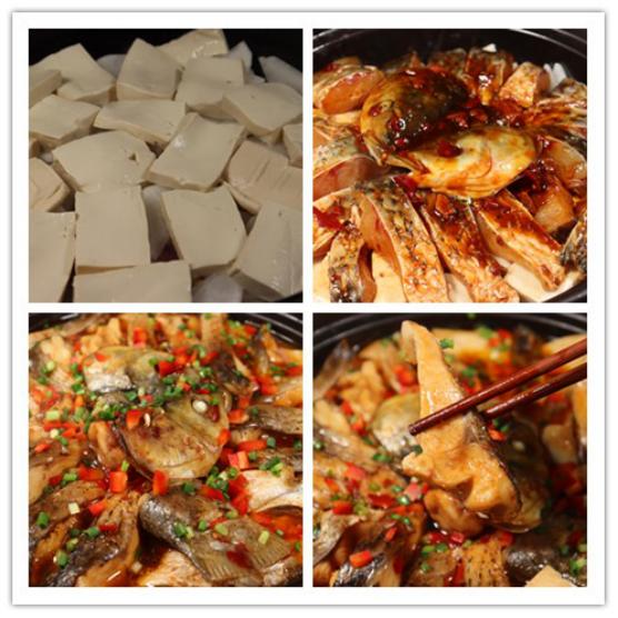 入秋后要多吃鱼,入秋以后多吃这8种食物