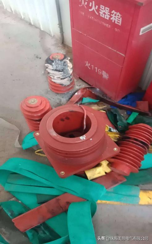 配电柜智能除湿装置故障怎么消除,电气柜除湿的解决方法