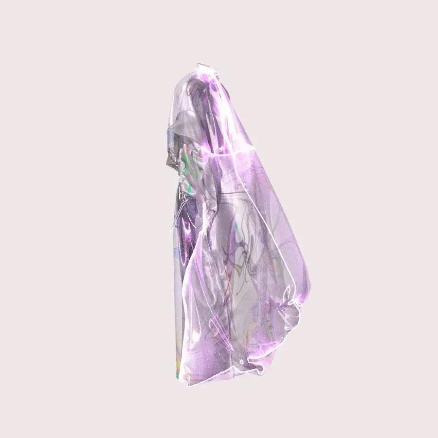 零创｜NFT艺术圈丨时尚/视觉设计还能这样玩？