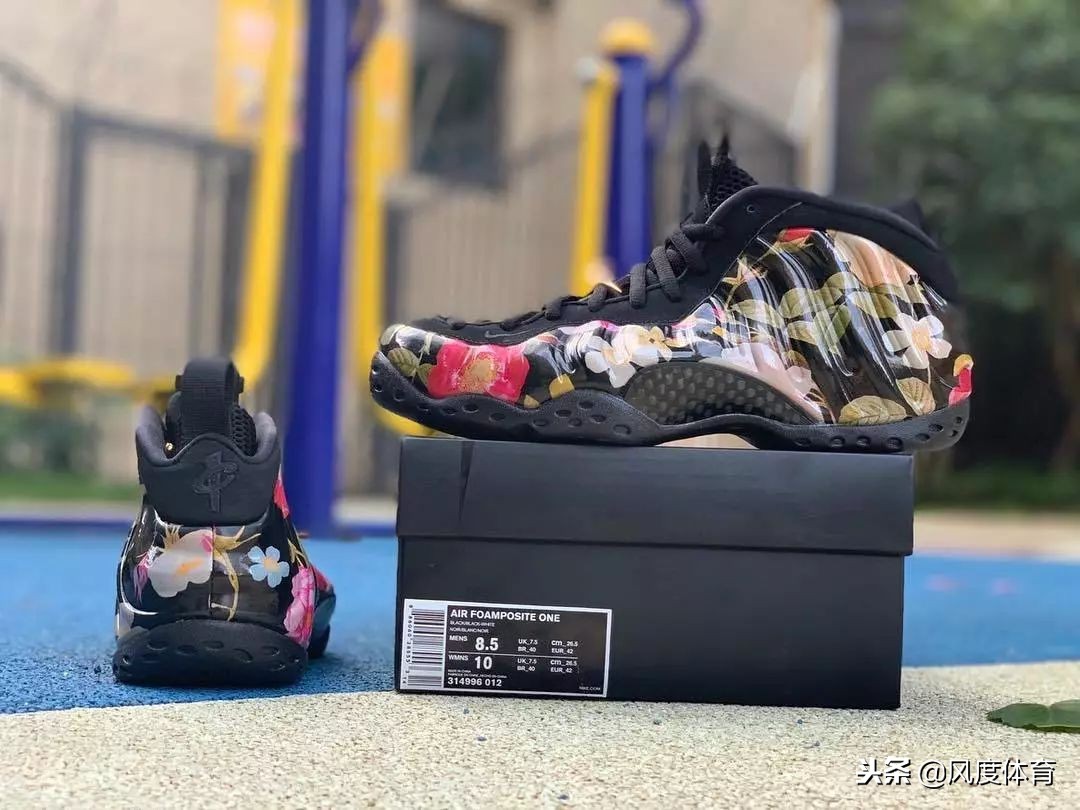 nike喷泡哪款最值得购买,nike最贵的十双喷泡