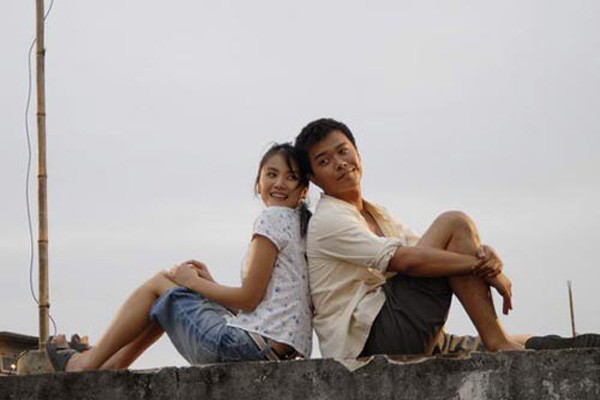 风流才子陈思诚的浪荡情史，与众多美女传绯闻，佟丽娅：回家就好