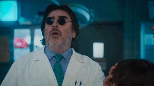 被近*眼镜视**耽误了颜值?戴上这款眼镜,你就是这条gai最潮的……