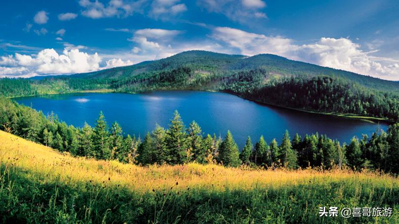 内蒙兴安旅游攻略必去景点,内蒙古兴安盟旅游攻略