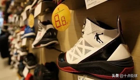 乔丹和中国乔丹的商标区别,乔丹告中国乔丹败诉的原因