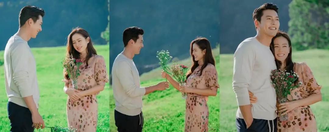 孙艺珍年轻时的照片,孙艺珍年轻时候的照片