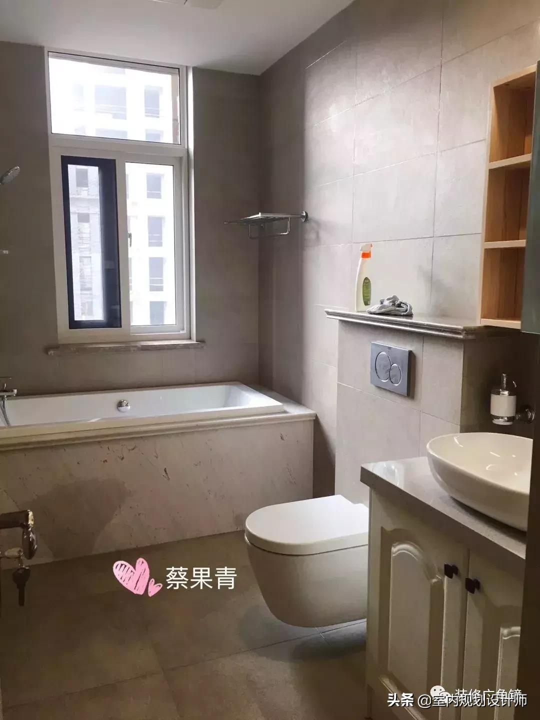 峰光无限|明威橡树湾完工实景工地,玄关这样设计真是太美了