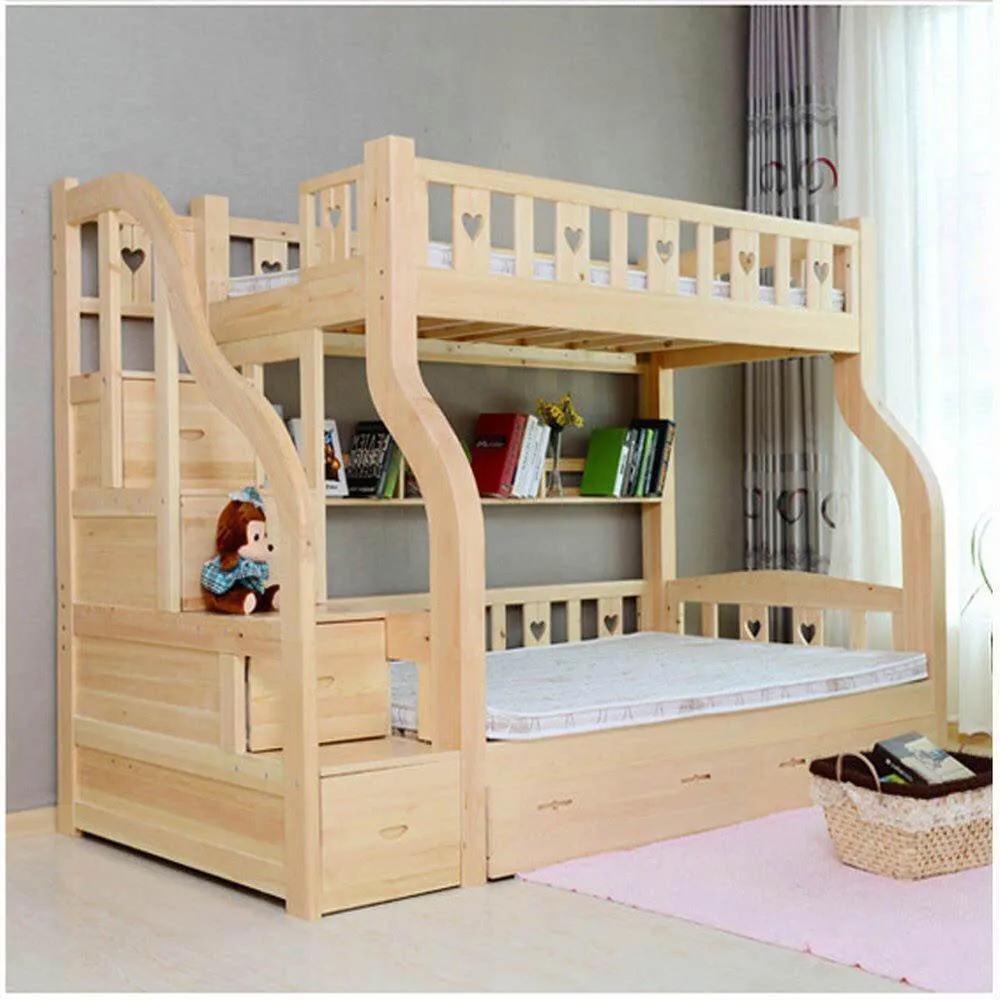 子母床二胎床,子母床好还是婴儿床好