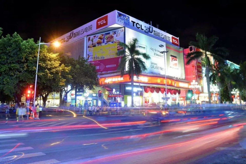 深圳最便宜年货批发市场货源,深圳年货市场哪里便宜