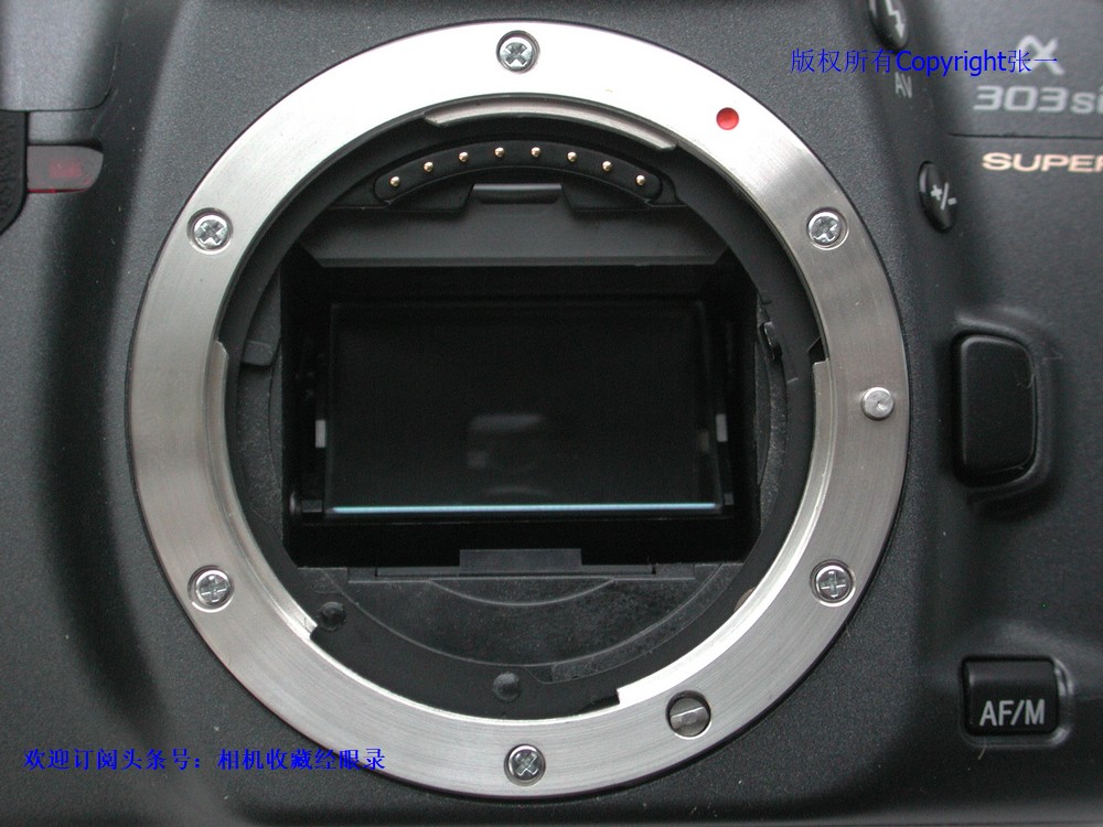 美能达a303sisuper,2021新品照相机