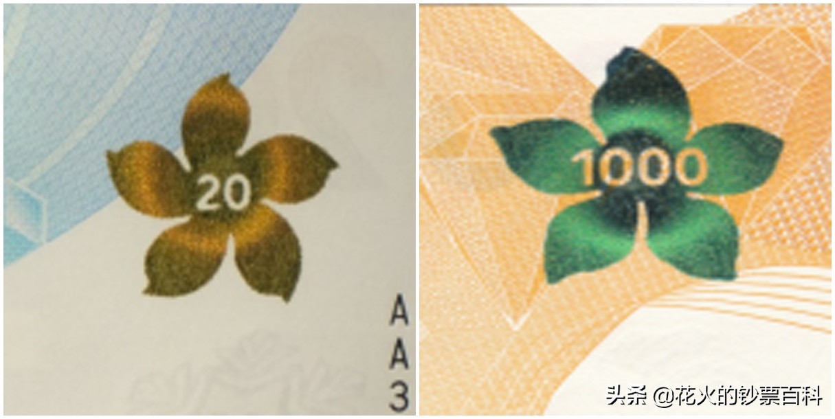 香港冬奥钞今日价格,港版冬奥钞四连体