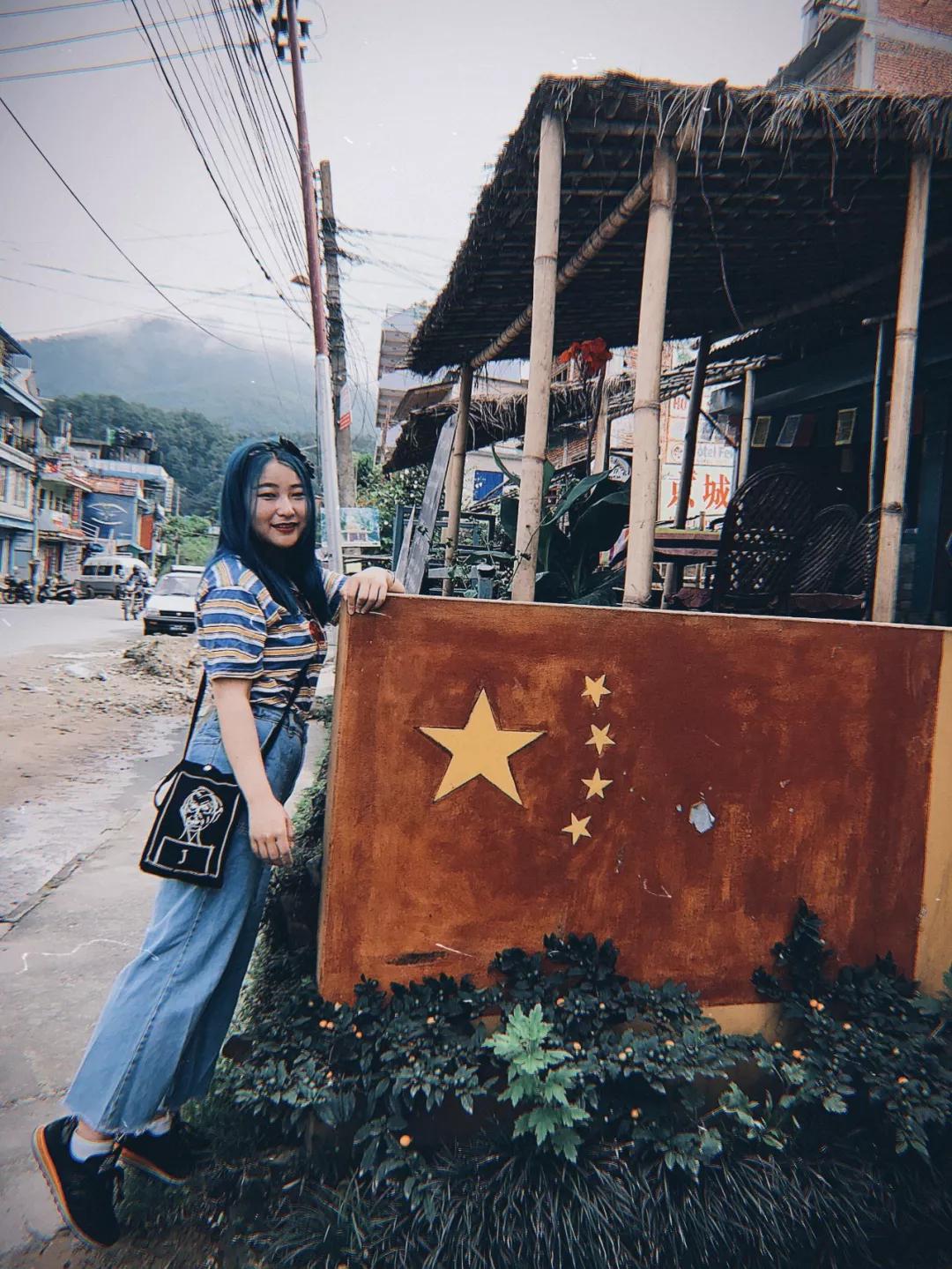 这个微笑国度,见人就夸漂亮,300元就能在天空滑翔