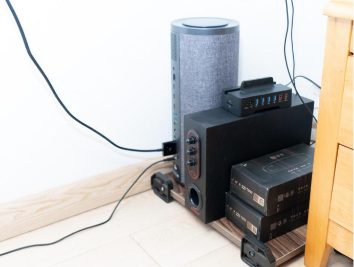 摄影爱好者桌面都有啥？22款好物及超好用分屏软件分享