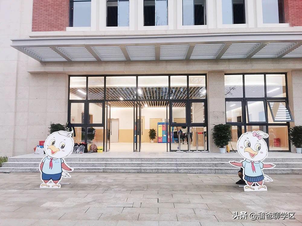 滑县英才小学教学质量怎么样,英才小学升学率高吗