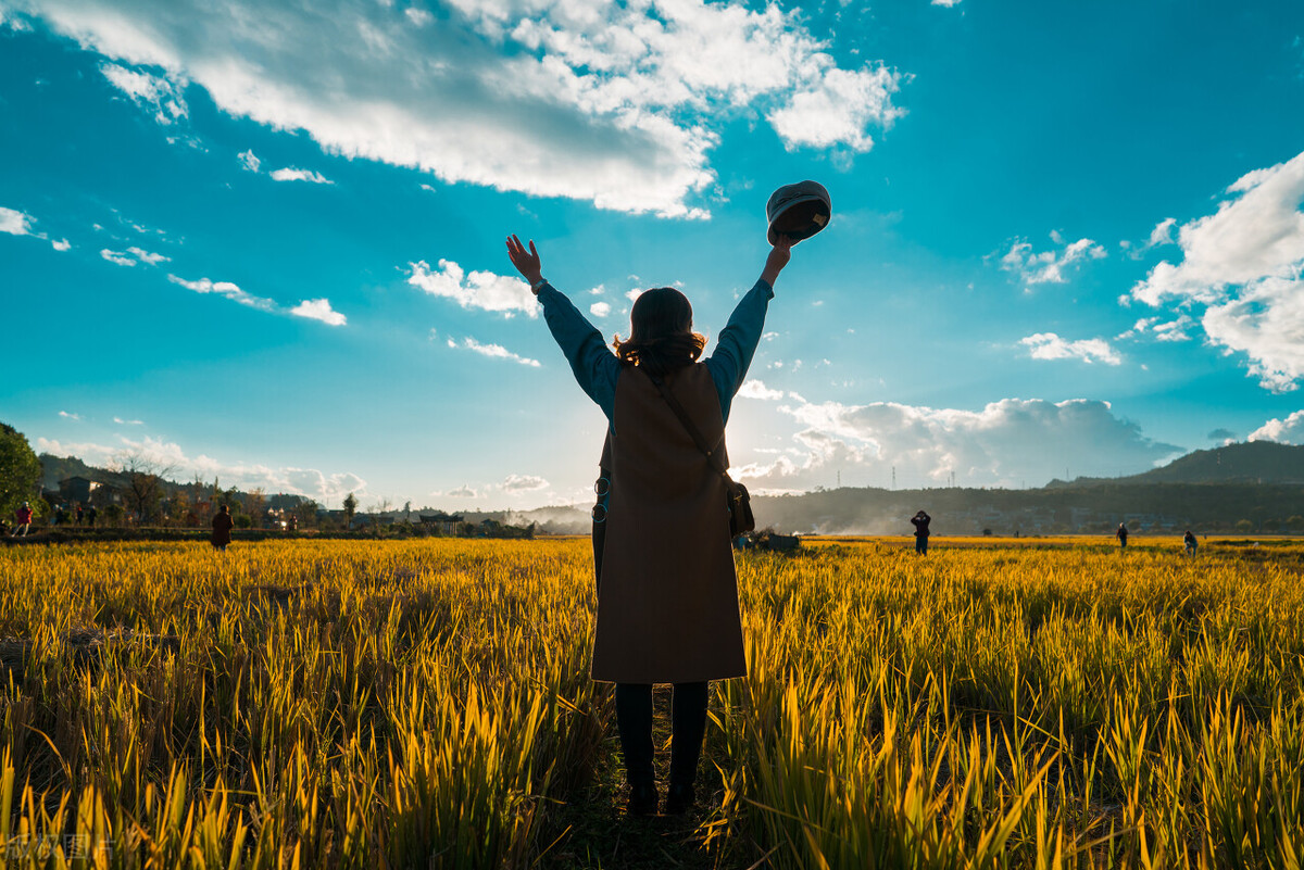带你看遍云南的美景,风景绝美的云南小众目的地