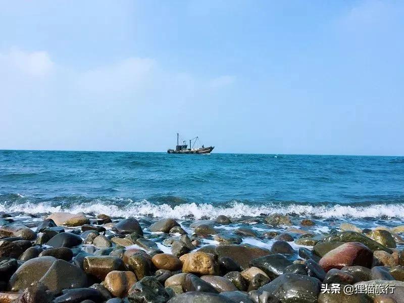 青岛灵山岛,介绍一下青岛的灵山岛